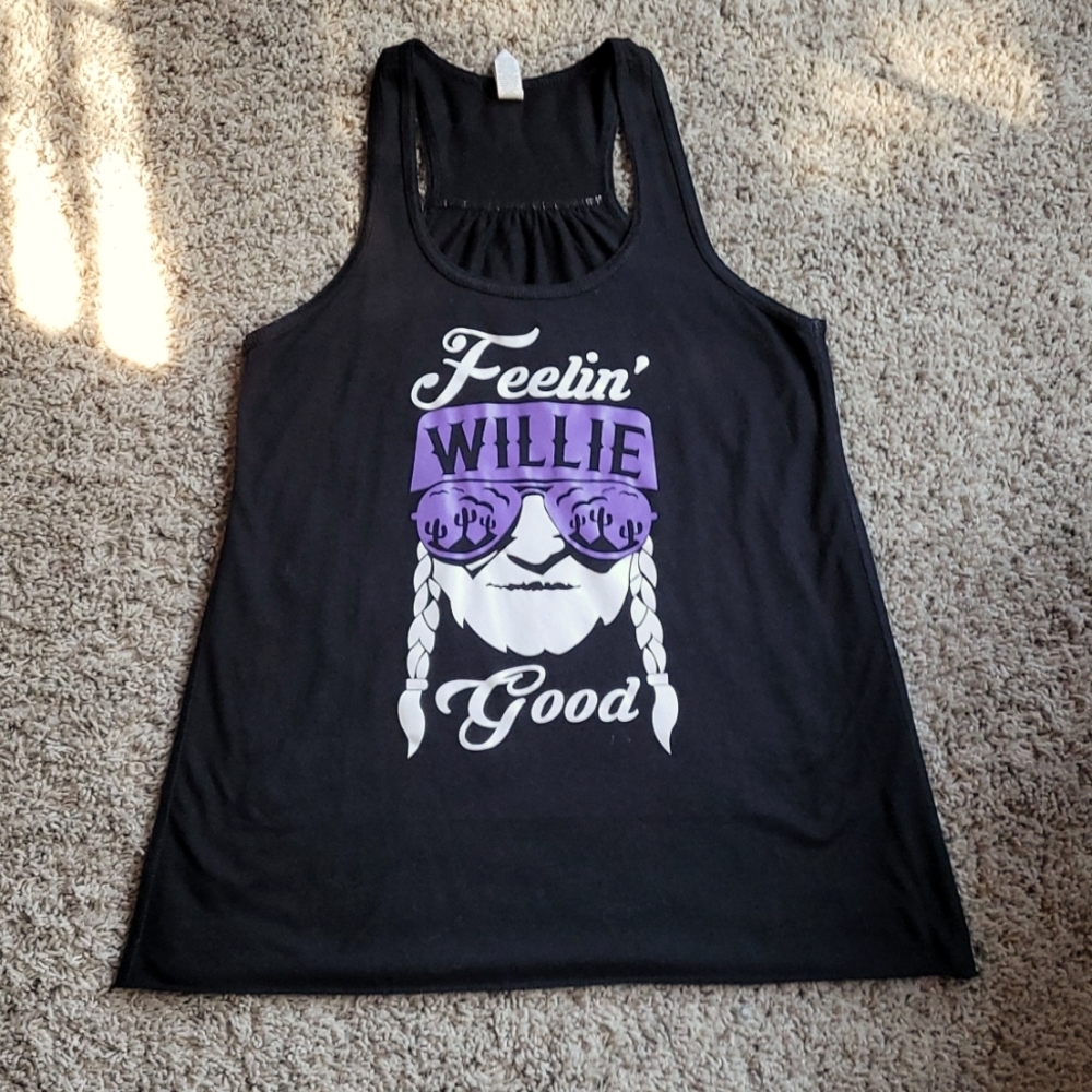 Bella & Canvas Tank